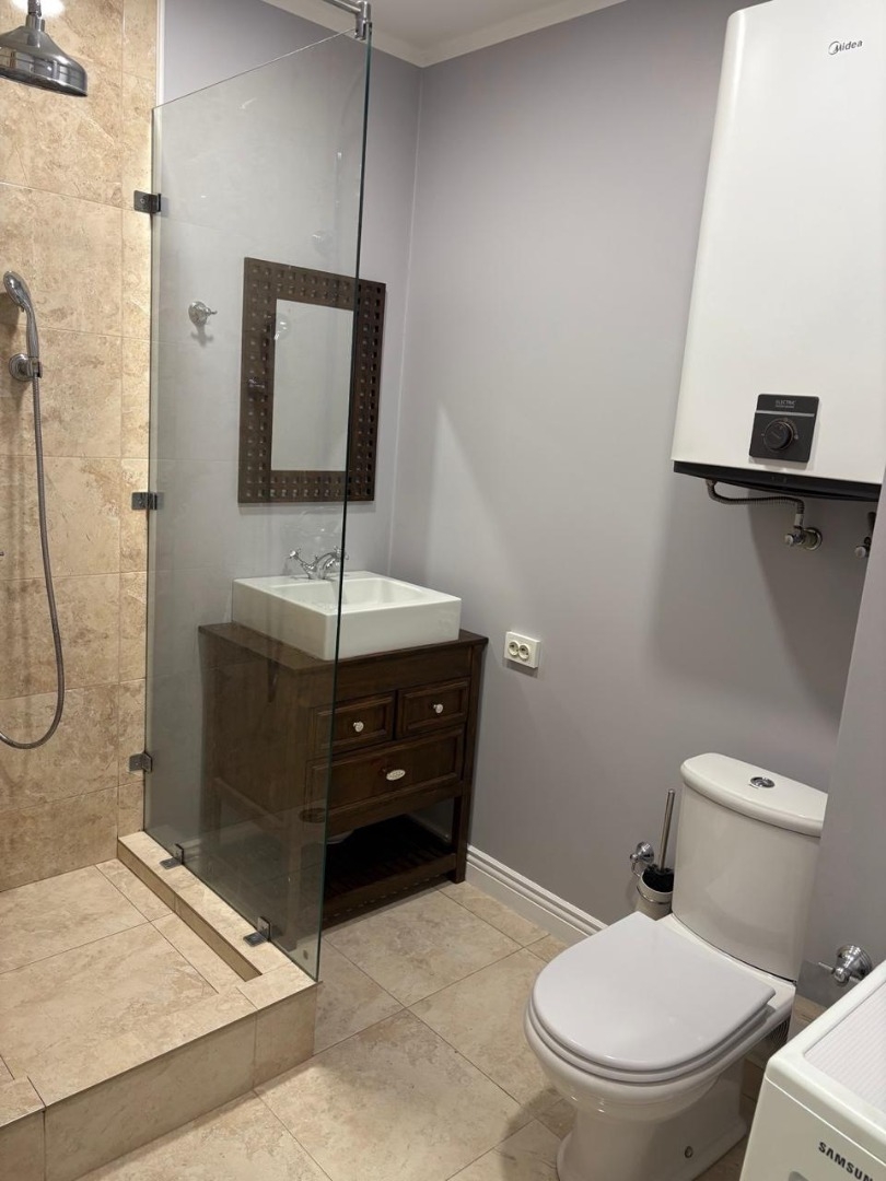 продажа двухкомнатной квартиры номер A-174717 в Киевском районе, фото номер 18